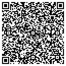 QR code with Hahn Richard L contacts