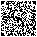 QR code with Hahn Wearly Monuments contacts