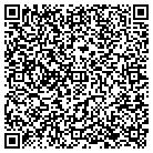 QR code with Cheviot Hills Dist Park Mntnc contacts