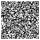 QR code with Lazy V Six Inc contacts