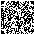 QR code with Swank contacts