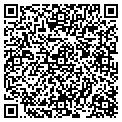 QR code with Meineke contacts