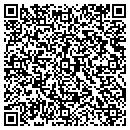 QR code with Hauk-Spencer Mortuary contacts