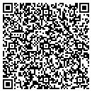 QR code with Haverly Chapel contacts