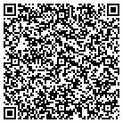 QR code with Marengo County Commission contacts