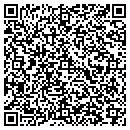 QR code with A Lester Dine Inc contacts