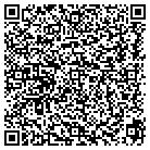 QR code with Hendryx Mortuary contacts