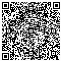 QR code with Ramonas Daycare contacts