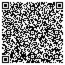 QR code with L U Sheep CO contacts