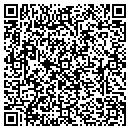 QR code with S T E P Inc contacts