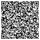 QR code with B W Dexter II Inc contacts