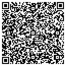 QR code with B W Dexter II Inc contacts