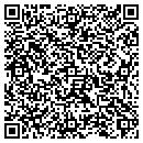 QR code with B W Dexter II Inc contacts