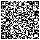 QR code with Cke Corp contacts