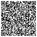 QR code with J D Grewell & Assoc contacts