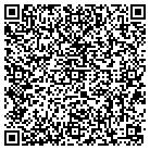 QR code with S Conway Frame Studio contacts