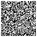 QR code with C C M S LLC contacts