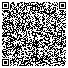 QR code with Myers Land & Cattle CO Inc contacts