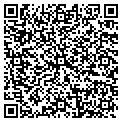 QR code with Cpc Of Dallas contacts