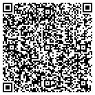 QR code with Deep East Texas Workforce Center contacts