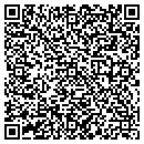 QR code with O Neal William contacts