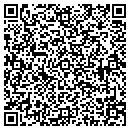 QR code with Cjr Masonry contacts