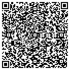 QR code with Deluxe Cleaning Service contacts