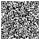 QR code with Artograph Inc contacts