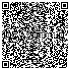 QR code with Manuel Memorial Funeral contacts