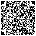 QR code with Tlc's Daycare contacts