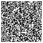 QR code with Marshall & Erlewein Funeral Hm contacts