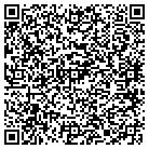 QR code with Tj & Marv's Muffler & Brake Inc contacts