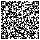QR code with Rafter H Cattle contacts