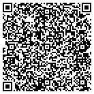 QR code with Kinoton America Distribution Inc contacts
