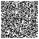 QR code with Raad Audio Visual Production Services contacts