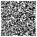 QR code with Rbd & Assoc contacts