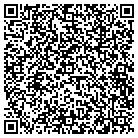 QR code with R W Moore Equipment CO contacts