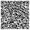 QR code with T S Messinger Inc contacts