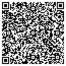 QR code with Robert Busch contacts