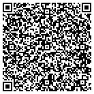 QR code with T & T Inspectors LLC contacts