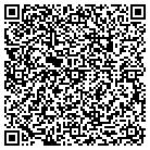 QR code with A Fresh Start Cleaning contacts
