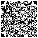 QR code with C Mickey's Daycare contacts