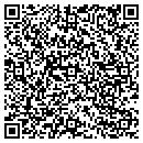 QR code with Universal Blueprint Paper Company contacts