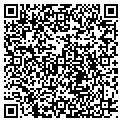 QR code with Odj Inc contacts