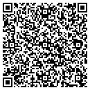 QR code with Myers Mortuary contacts