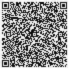 QR code with Caf Clean Patios And Dint contacts