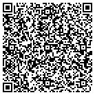 QR code with Hummingbird Hill Daycare contacts