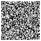 QR code with E K Masonry & More contacts