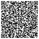 QR code with It's All About me Home Daycare contacts