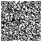 QR code with Rhi Dallas Downtown 4380 contacts